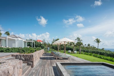 Luxury Villa Photo #2
