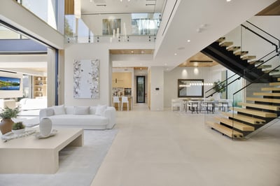 Luxury Villa Photo #32