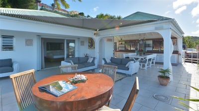 Luxury Villa Photo #7