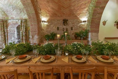Luxury Villa Photo #15