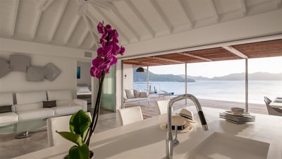 Luxury Villa Photo #20