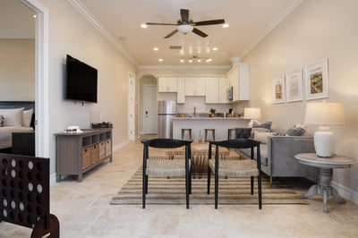 Luxury Villa Photo #40