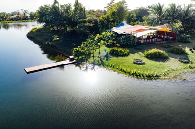 Luxury Villa Photo #12