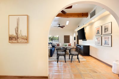 Luxury Villa Photo #31