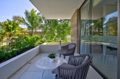 Luxury Villa Photo #45