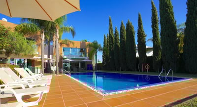 Vilamoura,Casa de Mos