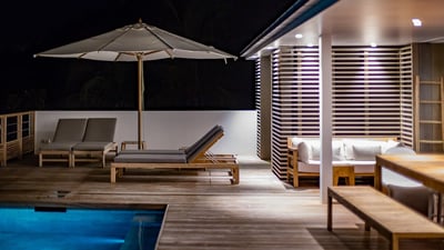 Luxury Villa Photo #12