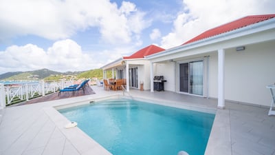 Luxury Villa Photo #3