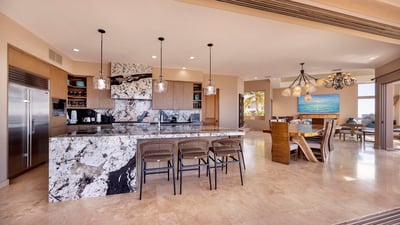 Luxury Villa Photo #34