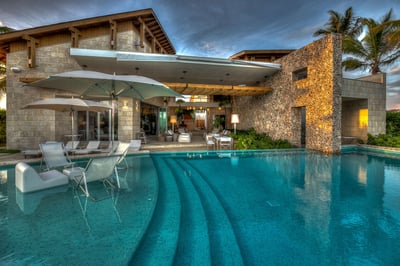 Luxury Villa Photo #5