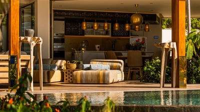 Luxury Villa Photo #19