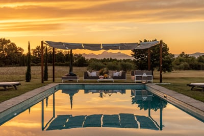 Luxury Villa Photo #6