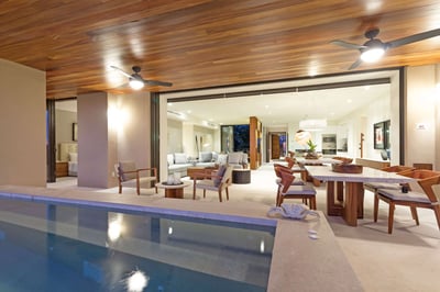 Luxury Villa Photo #3