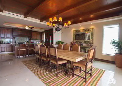 Luxury Villa Photo #9