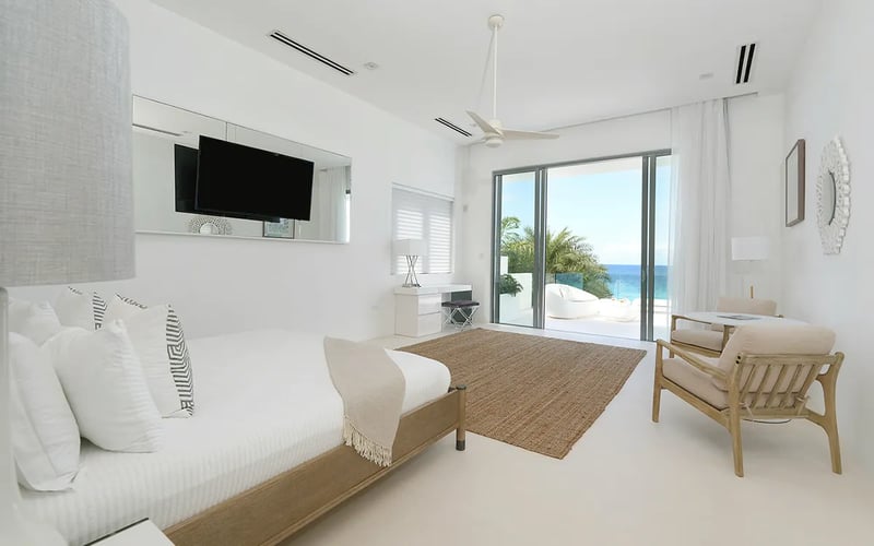 Beach House