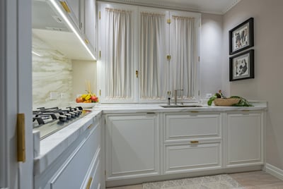 Luxury Villa Photo #10