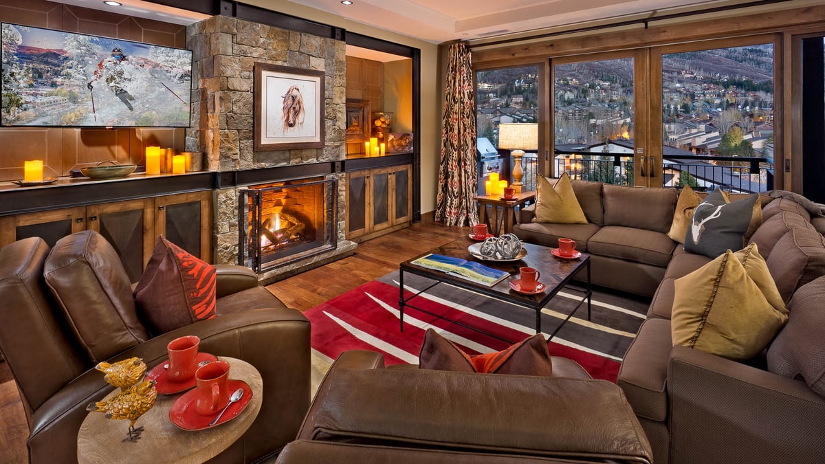 Steamboat Springs,Mountain Vista