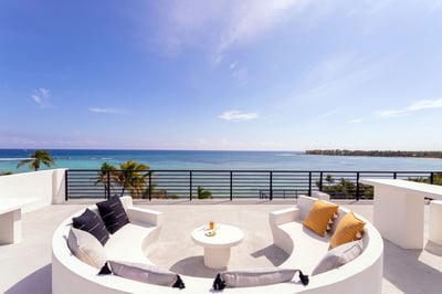Luxury Villa Photo #25