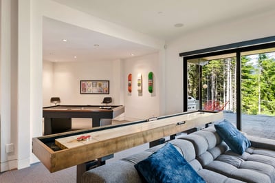 Luxury Villa Photo #35