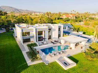 Malibu,Morning View Malibu