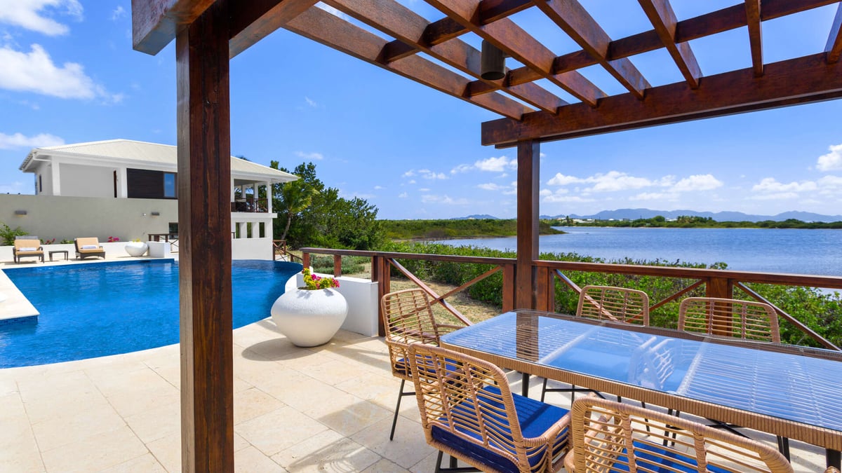 Songbird Villa villa rental - 20