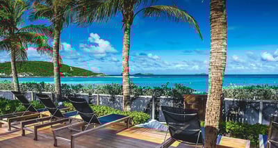 Luxury Villa Photo #7