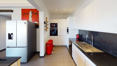 Luxury Villa Photo #27