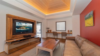 Tv Room