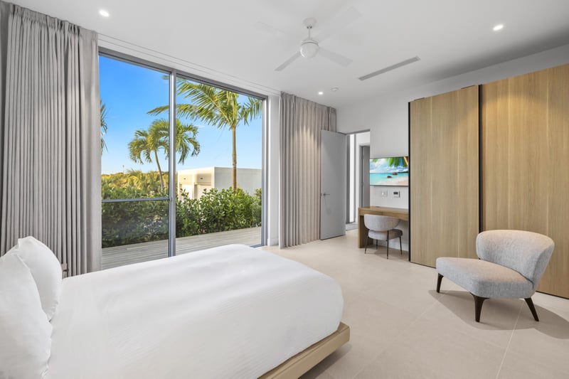 4 BDM Ocean Reef Estate