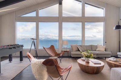 Luxury Villa Photo #12