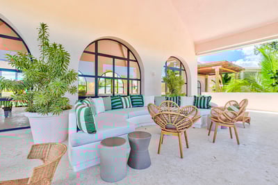 Luxury Villa Photo #14