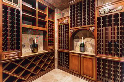 Luxury Villa Photo #32