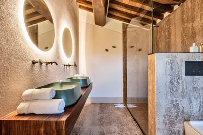 Luxury Villa Photo #22