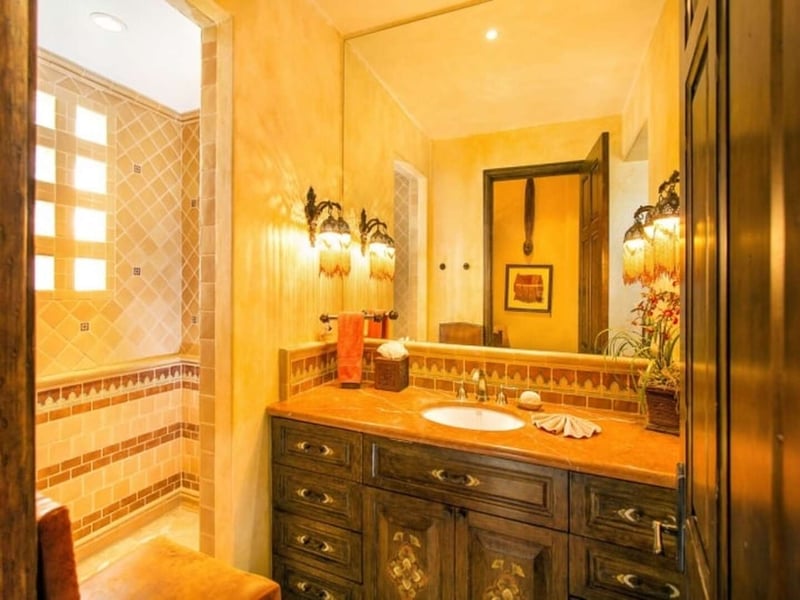 Casa Brisa Mediterránea