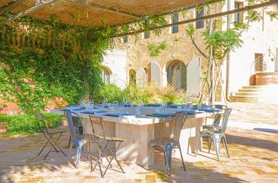 Luxury Villa Photo #7