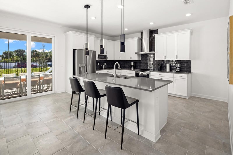 Discovery at Harbor Island Beach Club