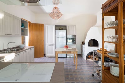 Luxury Villa Photo #31