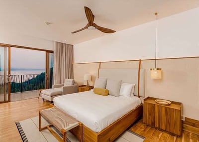 Luxury Villa Photo #27