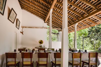 Luxury Villa Photo #18