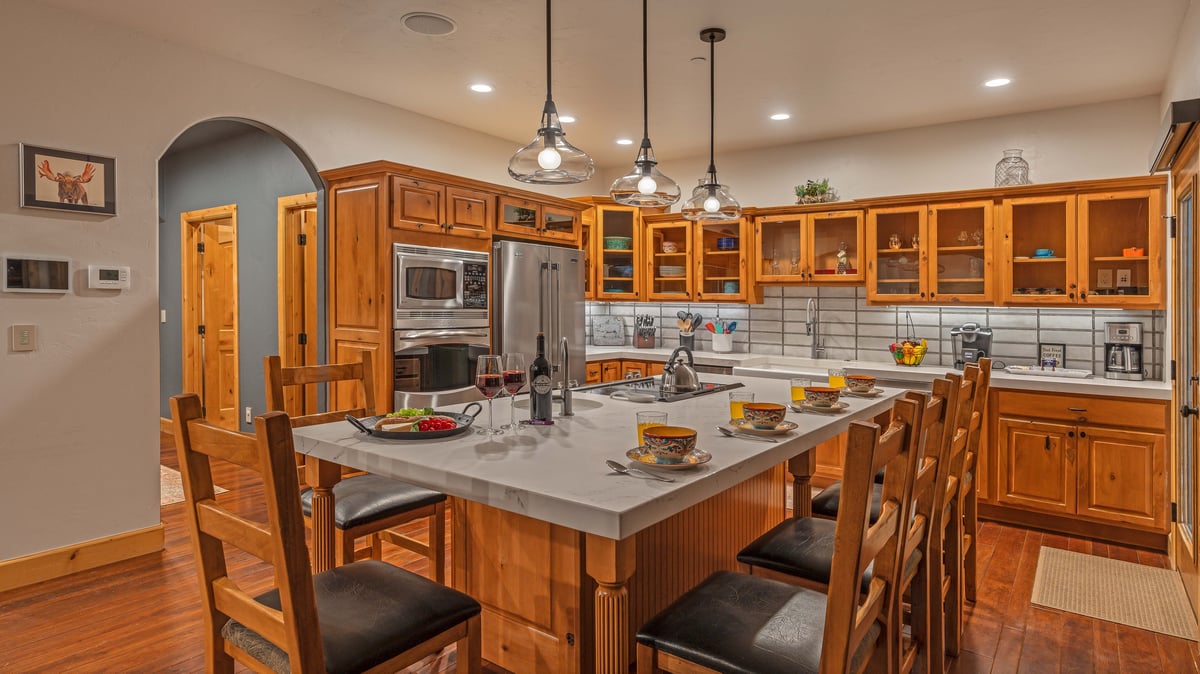 La Maison de Montagne