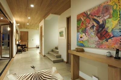 Luxury Villa Photo #16