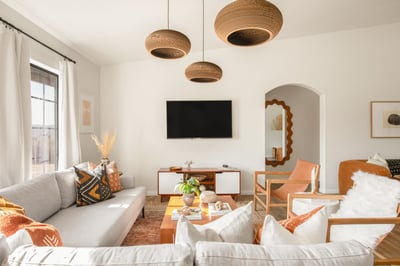 Luxury Villa Photo #24