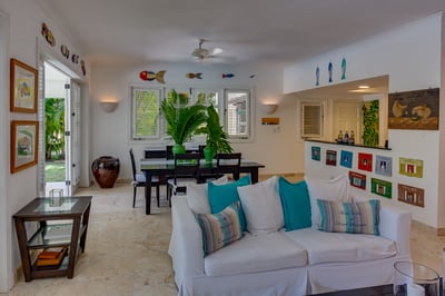 Luxury Villa Photo #34