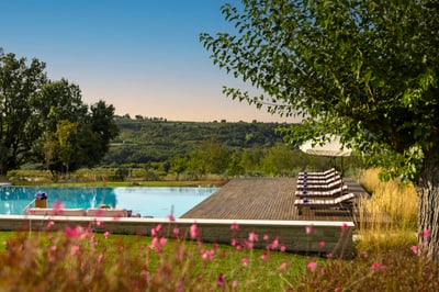 Luxury Villa Photo #19