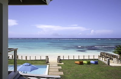 Luxury Villa Photo #11