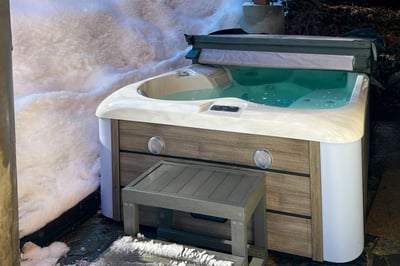 Luxury Villa Photo #37
