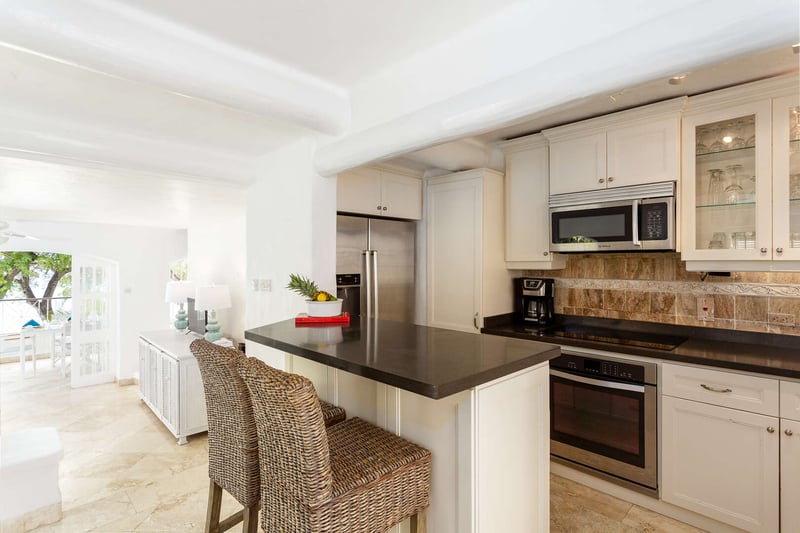 Merlin Bay 2 | Eden on the Sea