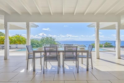 Luxury Villa Photo #15