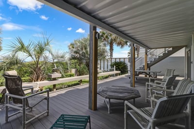 Luxury Villa Photo #12