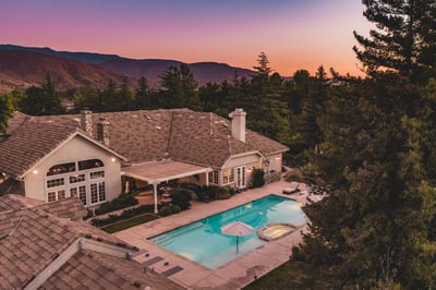 Luxury Villa Photo #12